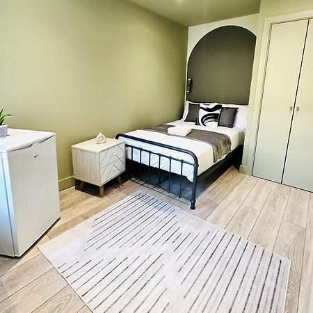 London Boutique Ensuite Room Like Hotel Kültér fotó