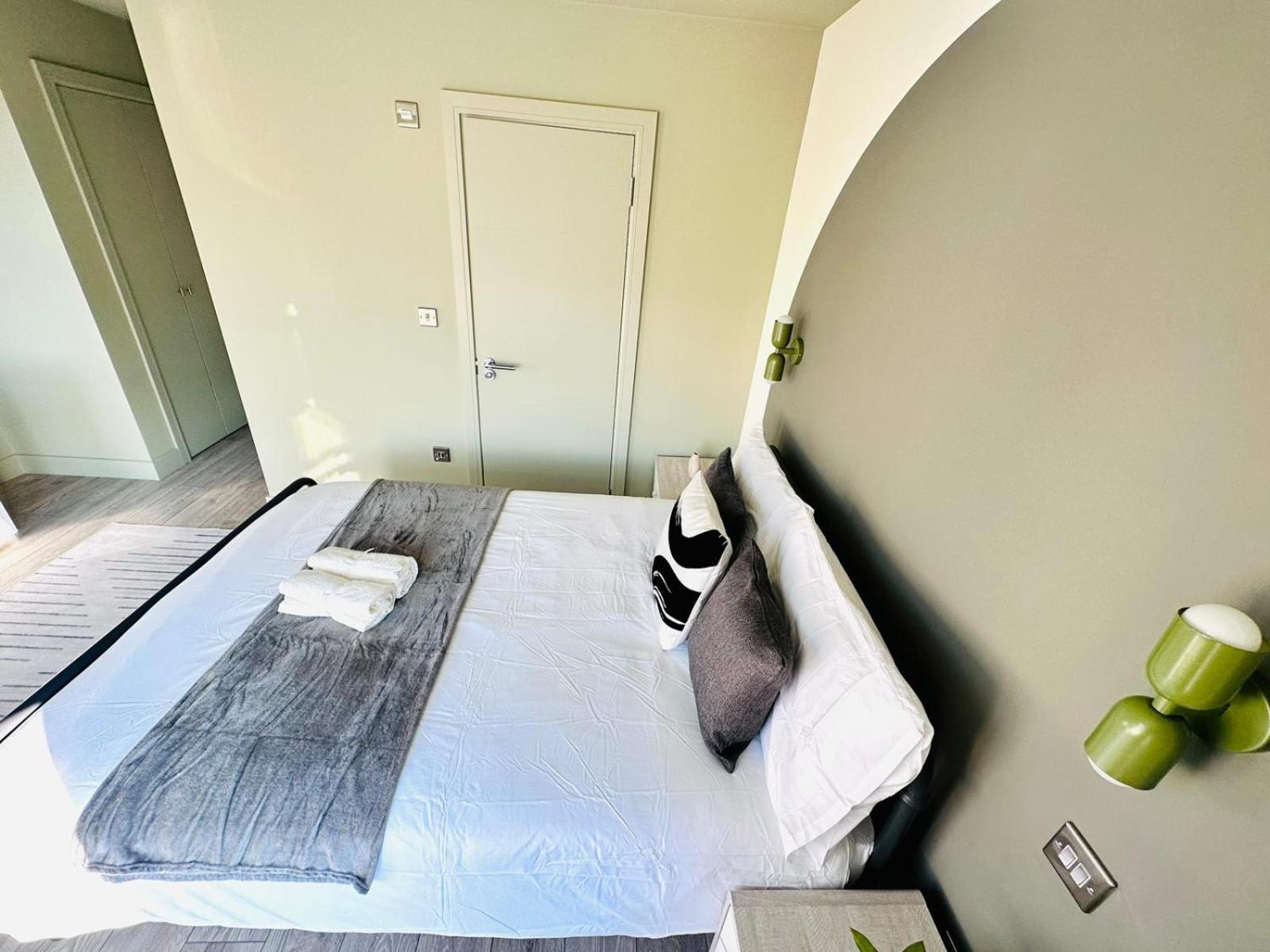 London Boutique Ensuite Room Like Hotel Kültér fotó