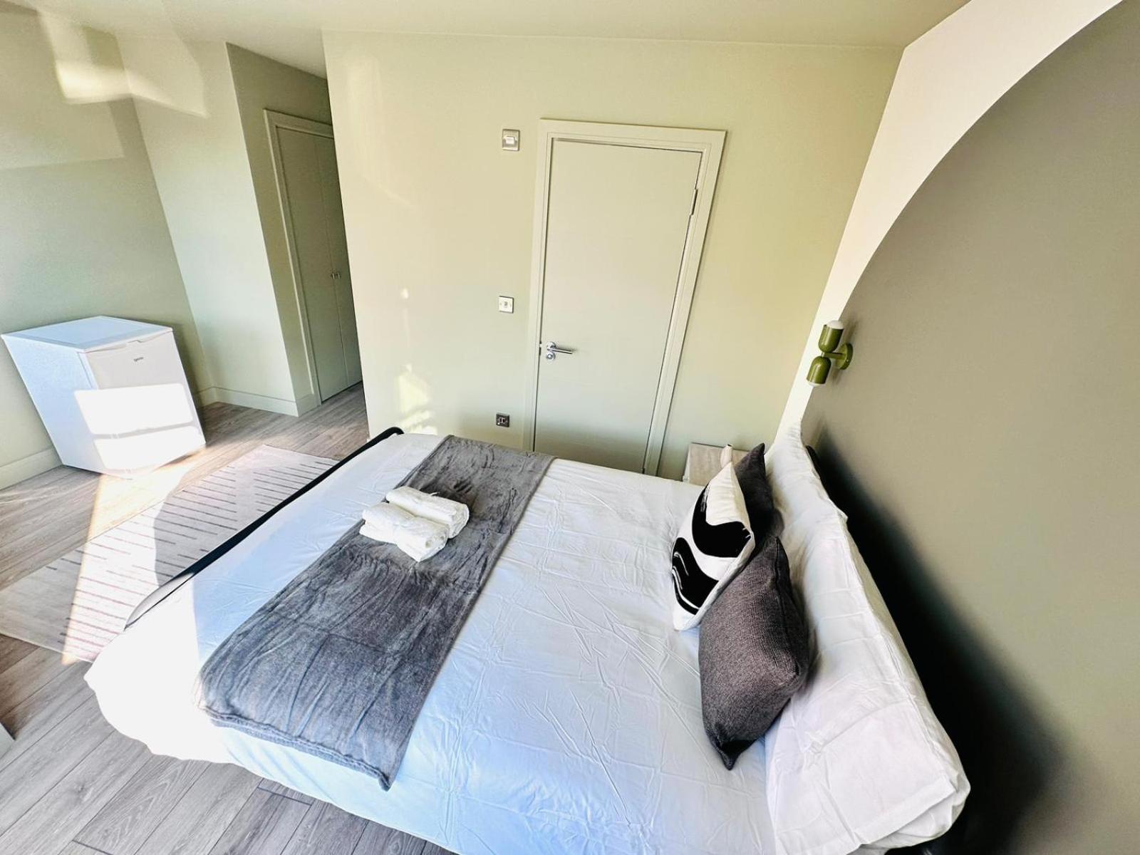 London Boutique Ensuite Room Like Hotel Kültér fotó