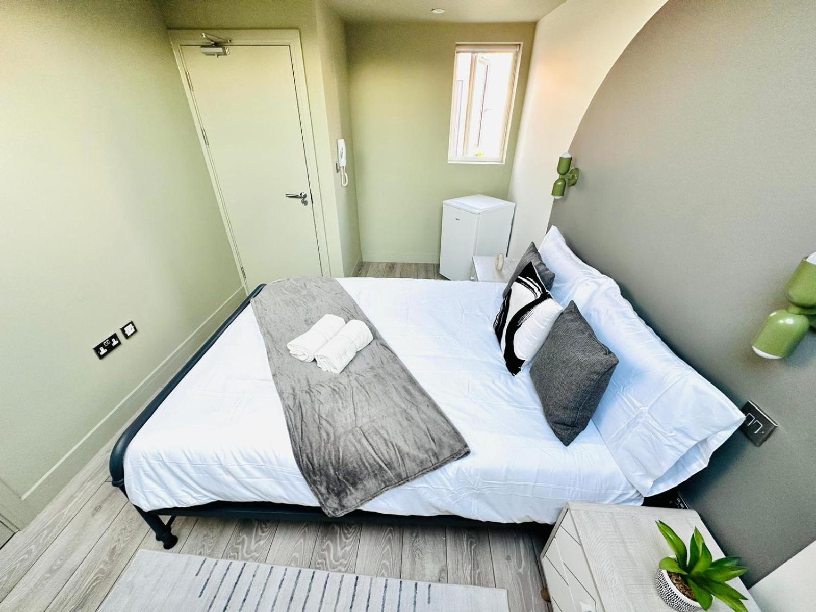 London Boutique Ensuite Room Like Hotel Kültér fotó