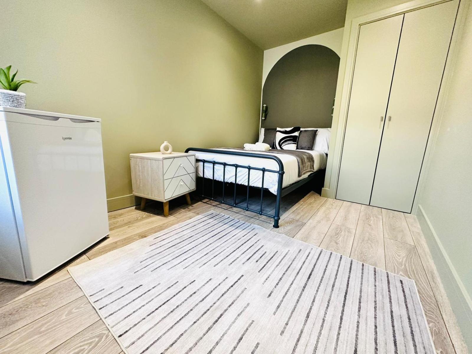 London Boutique Ensuite Room Like Hotel Kültér fotó
