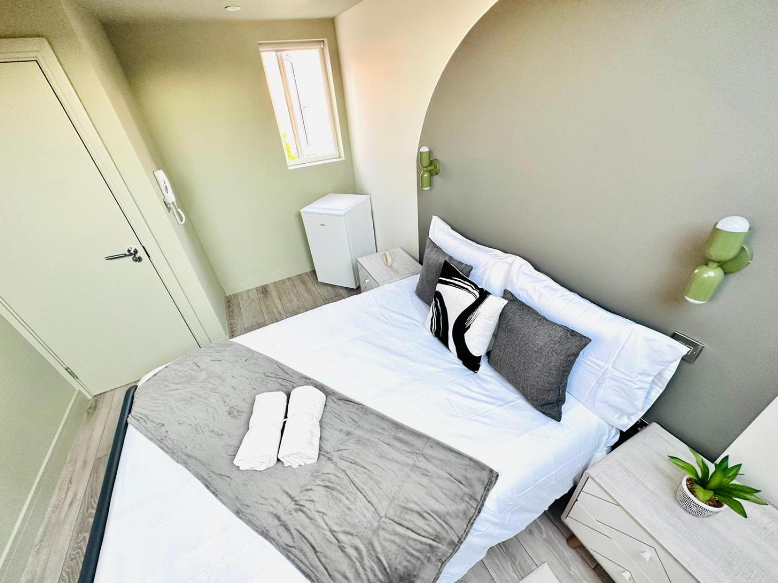 London Boutique Ensuite Room Like Hotel Kültér fotó